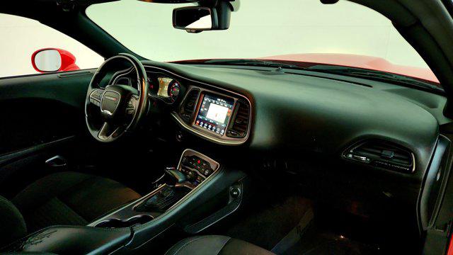 2019 Dodge Challenger GT
