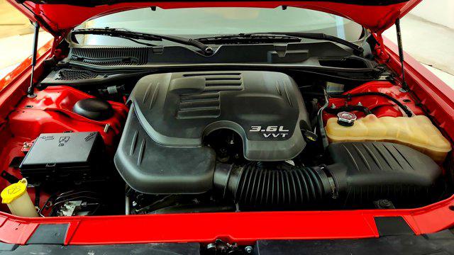 2019 Dodge Challenger GT