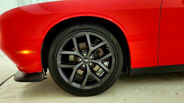 2019 Dodge Challenger GT