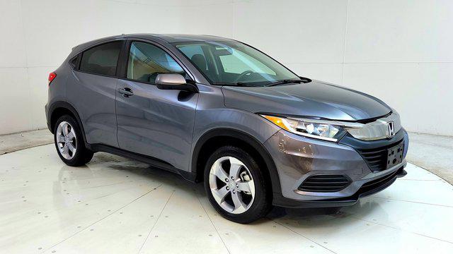 2022 Honda HR-V AWD LX for sale in Freehold, NJ