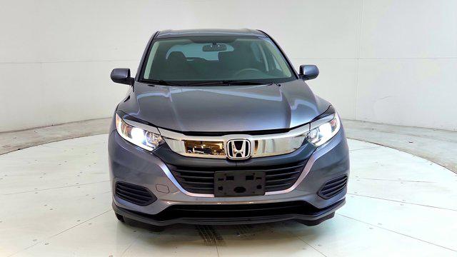 2022 Honda HR-V AWD LX
