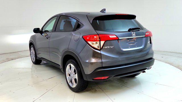 2022 Honda HR-V AWD LX