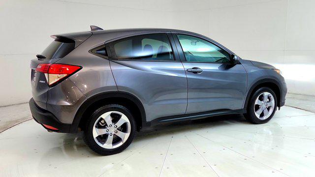 2022 Honda HR-V AWD LX