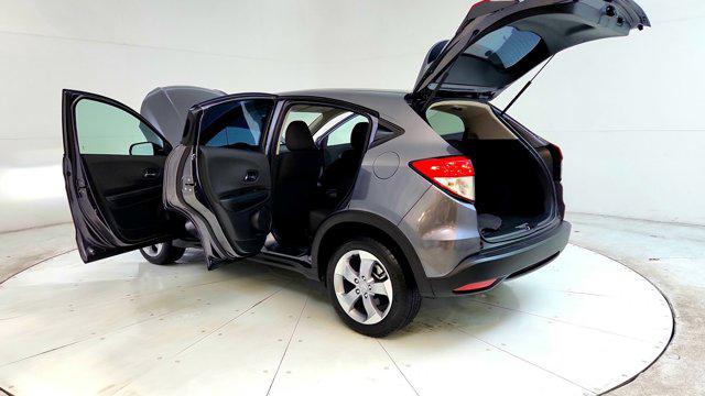 2022 Honda HR-V AWD LX
