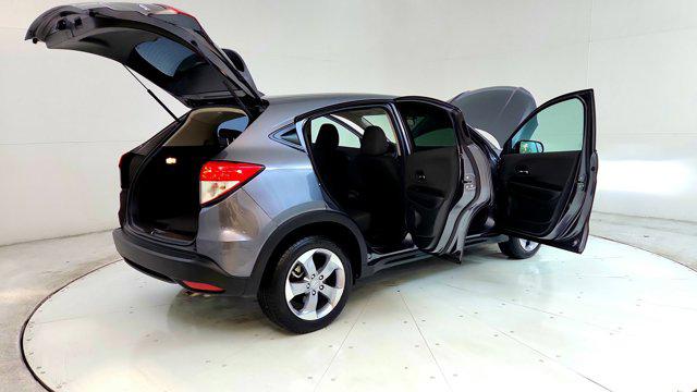 2022 Honda HR-V AWD LX