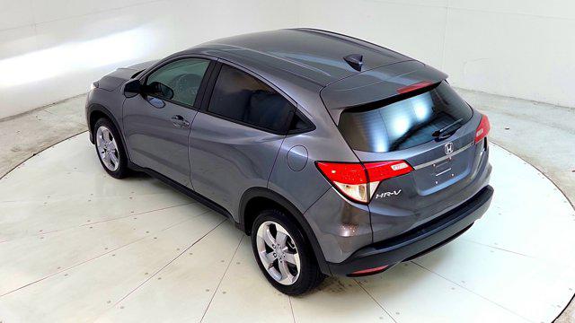 2022 Honda HR-V AWD LX