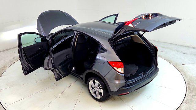 2022 Honda HR-V AWD LX