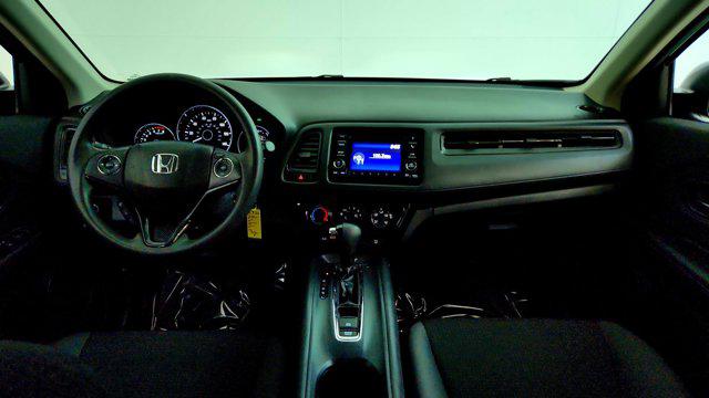 2022 Honda HR-V AWD LX
