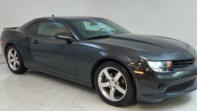 2015 Chevrolet Camaro 1LT for sale in Freehold, NJ