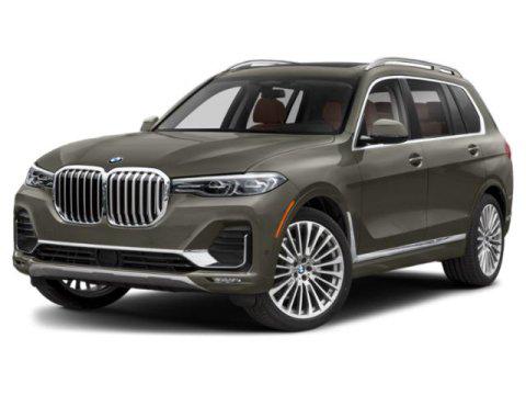 2021 BMW X7