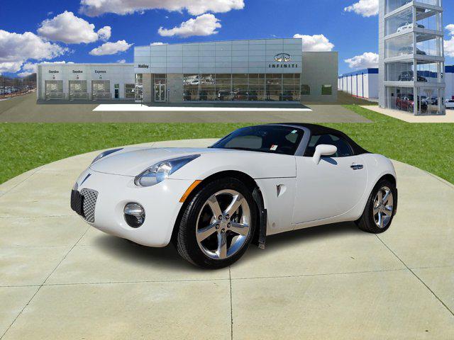 2006 Pontiac Solstice