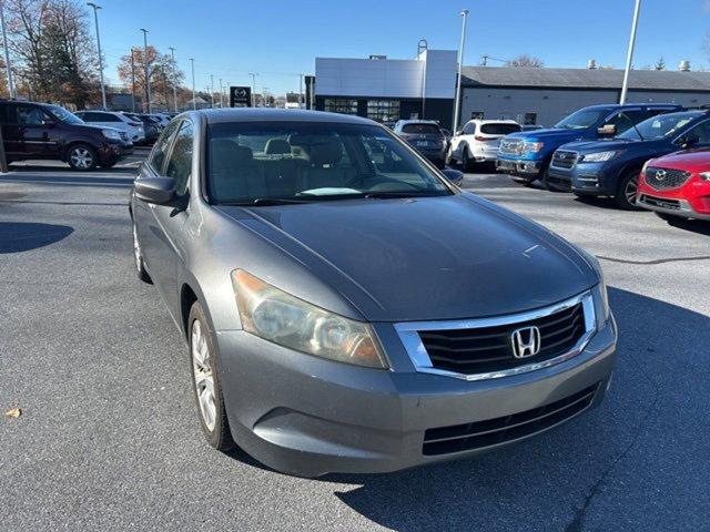 2009 Honda Accord