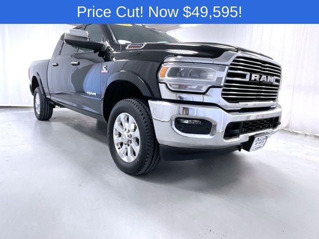 2019 Ram 2500