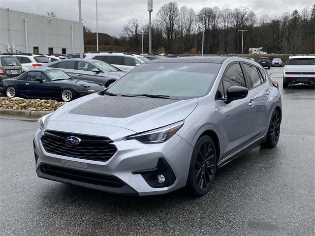 2024 Subaru Impreza RS 5-Door for sale in FLETCHER, NC