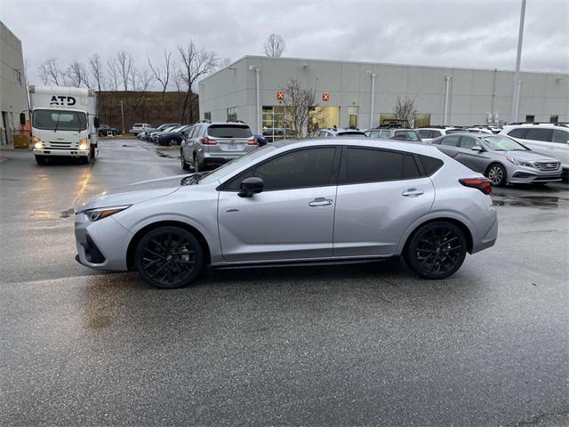 2024 Subaru Impreza RS 5-Door