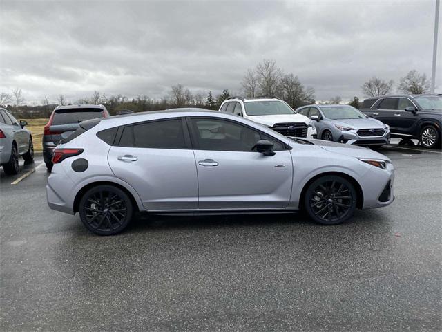 2024 Subaru Impreza RS 5-Door