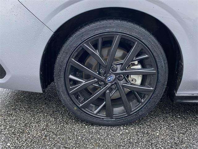 2024 Subaru Impreza RS 5-Door