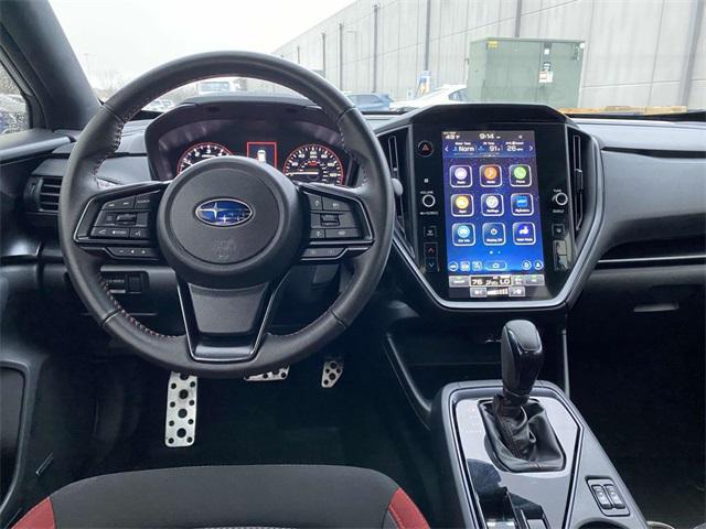 2024 Subaru Impreza RS 5-Door