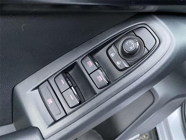 2024 Subaru Impreza RS 5-Door