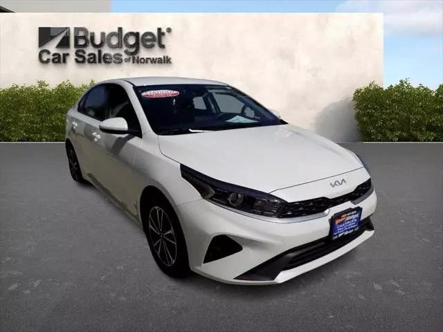 2024 Kia Forte LXS for sale in Norwalk, CA