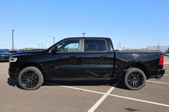 2025 RAM Ram 1500 RAM 1500 LIMITED CREW CAB 4X4 57 BOX