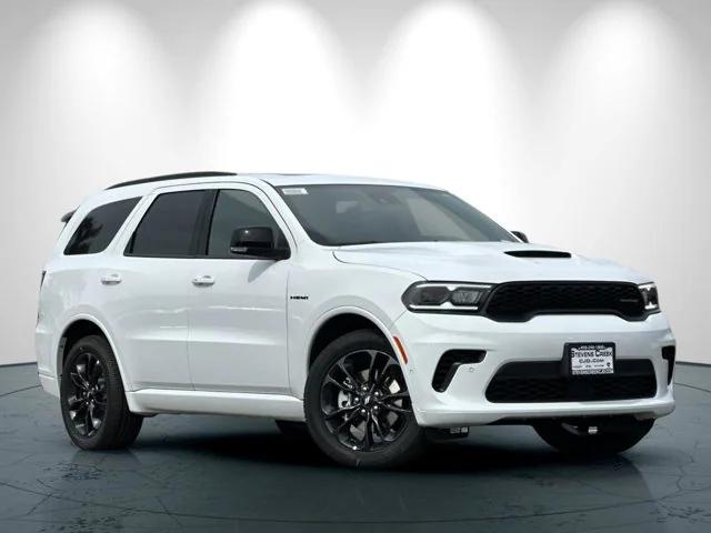 2025 Dodge Durango DURANGO R/T PLUS AWD