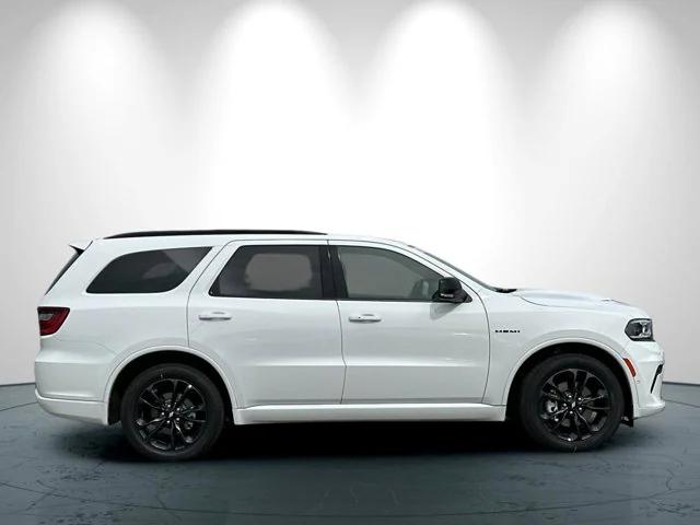 2025 Dodge Durango DURANGO R/T PLUS AWD