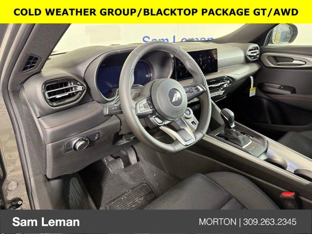 2025 Dodge Hornet HORNET GT AWD