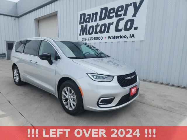 2024 Chrysler Pacifica PACIFICA TOURING L AWD