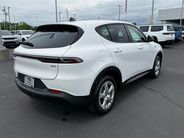 2025 Dodge Hornet HORNET GT AWD