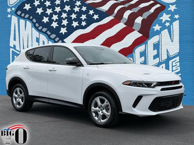 2025 Dodge Hornet HORNET GT AWD