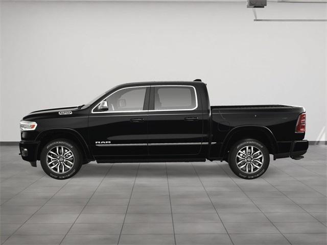 2025 RAM Ram 1500 RAM 1500 LIMITED CREW CAB 4X4 57 BOX
