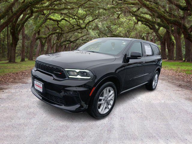 2022 Dodge Durango GT Plus AWD