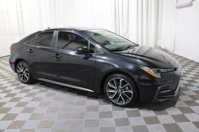 2020 Toyota Corolla XSE for sale in Wichita, KS