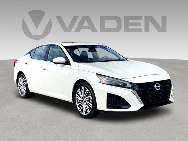 2024 Nissan Altima SL Intelligent AWD