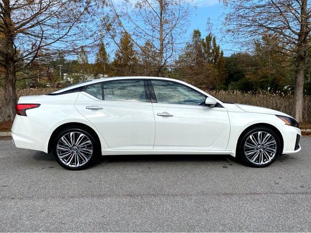 2024 Nissan Altima SL Intelligent AWD