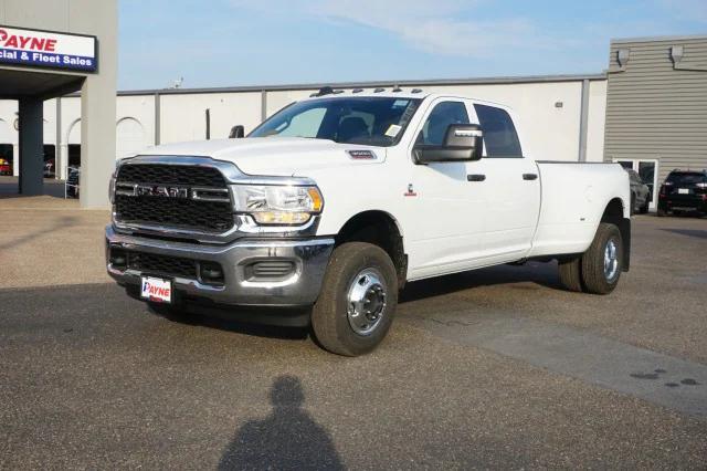 2024 RAM Ram 3500 RAM 3500 TRADESMAN CREW CAB 4X4 8 BOX