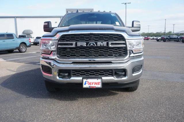 2024 RAM Ram 3500 RAM 3500 TRADESMAN CREW CAB 4X4 8 BOX