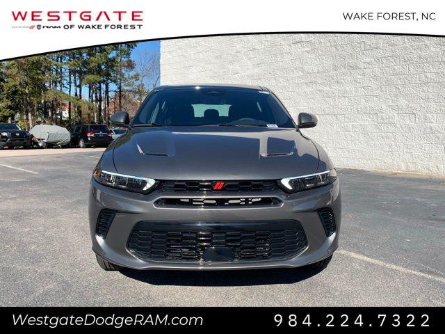 2024 Dodge Hornet R/T Plus EAWD