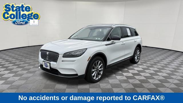 2021 Lincoln Corsair Standard for sale in State College, PA