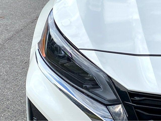 2024 Nissan Altima SL Intelligent AWD