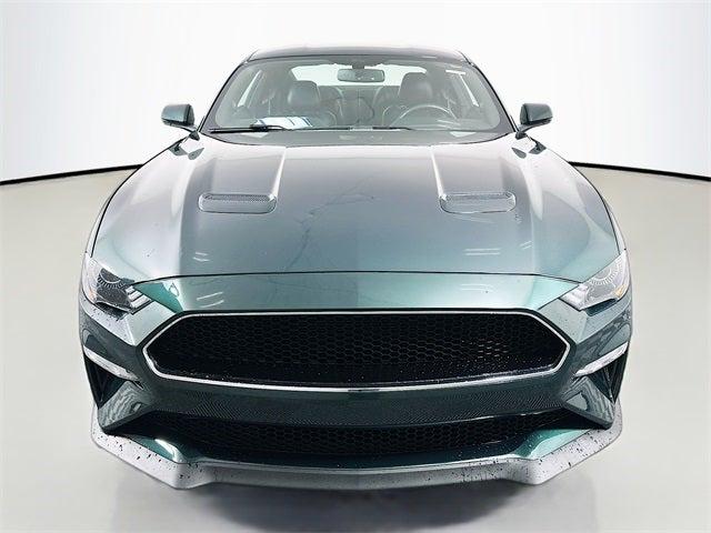 2019 Ford Mustang BULLITT