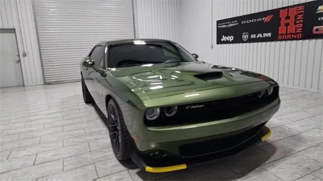 2020 Dodge Challenger R/T Scat Pack