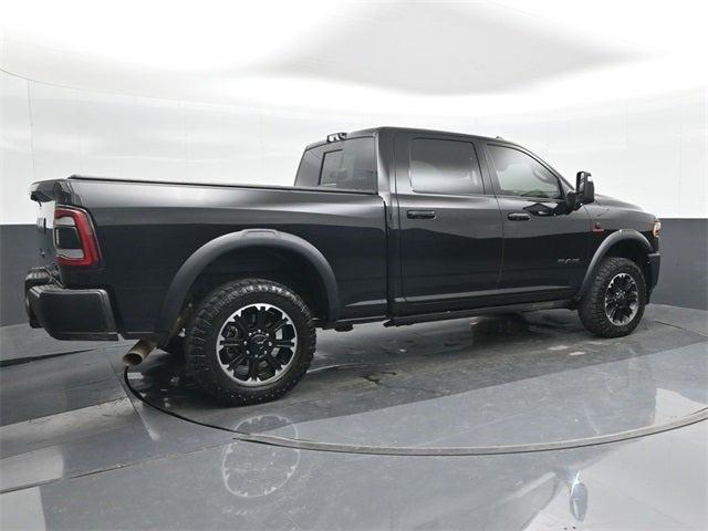 2023 RAM 2500 Power Wagon Rebel Crew Cab 4x4 64 Box