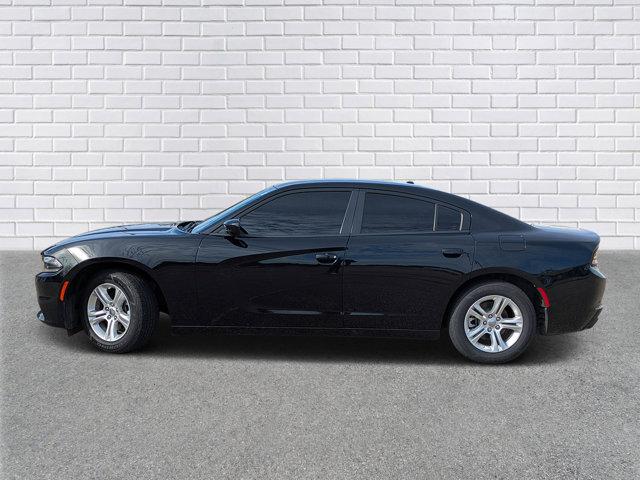 2022 Dodge Charger SXT RWD
