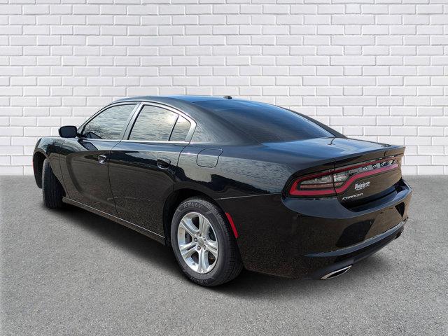 2022 Dodge Charger SXT RWD