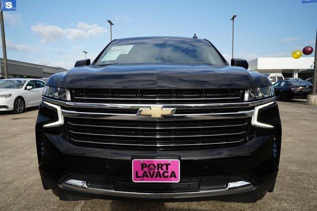 2023 Chevrolet Tahoe 4WD LT