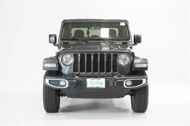 2023 Jeep Gladiator Sport S 4x4