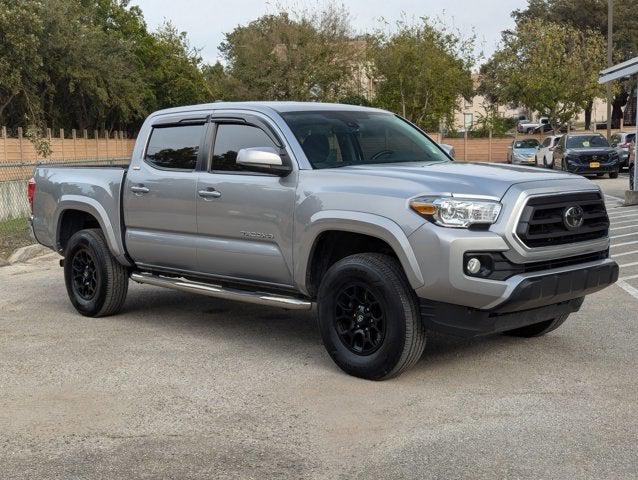 2020 Toyota Tacoma SR5 V6