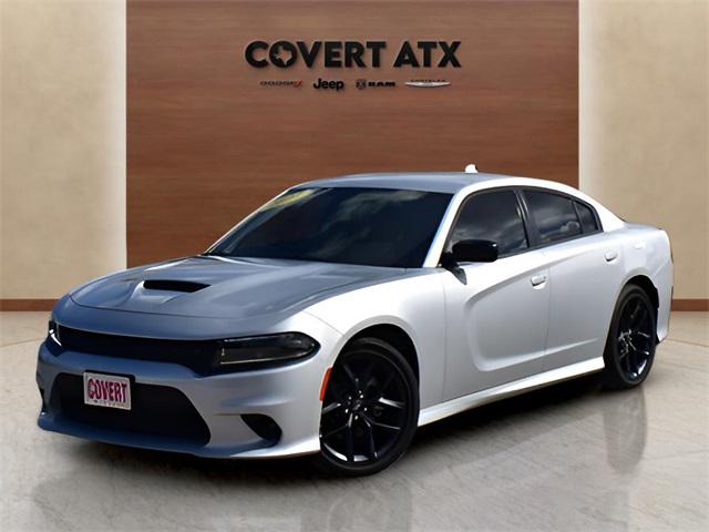 2022 Dodge Charger GT RWD